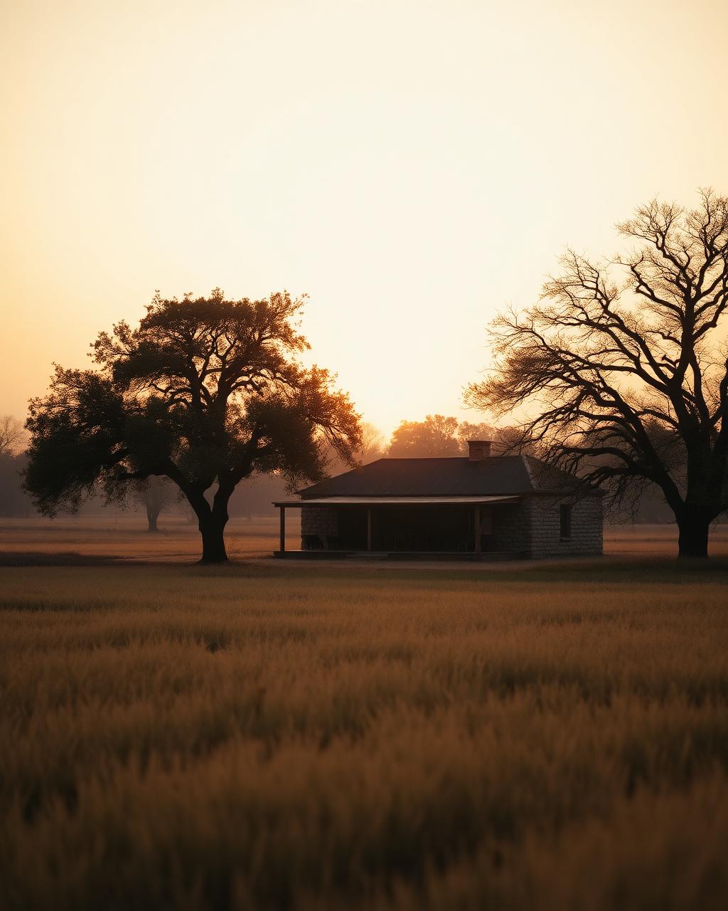 The Countryside