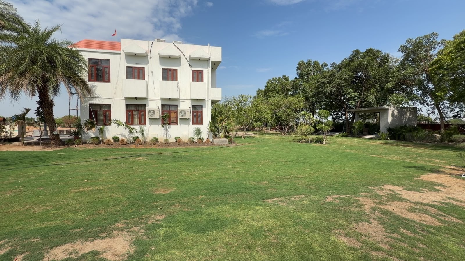 Yashobhoomi Farms view 1
